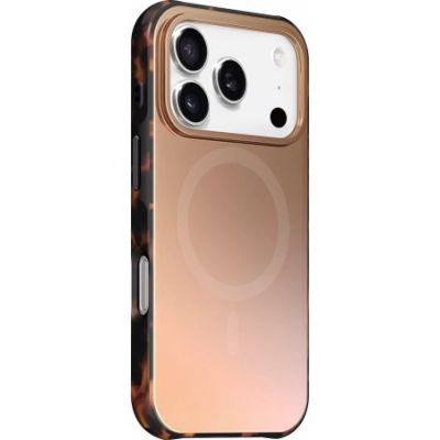 3. Etui LAUT Huex MagSafe na iPhone 17 Pro Max - wielokolorowe