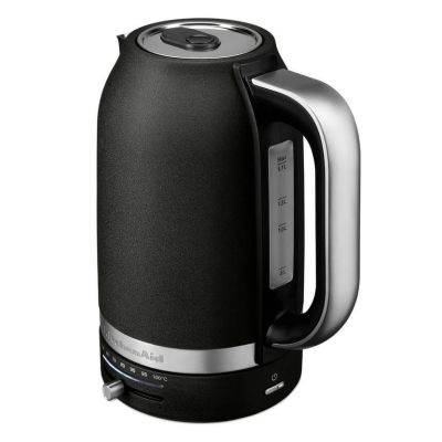 4. Czajnik elektryczny KitchenAid 5KEK1701EBK
