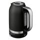 4. Czajnik elektryczny KitchenAid 5KEK1701EBK