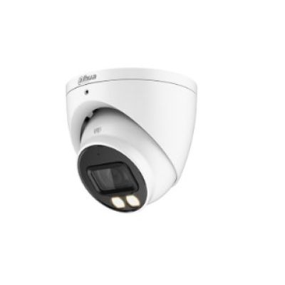 3. Dahua Technology Lite DH-HAC-HDW1509TP-IL-A kamera przemysłowa Kulisty Kamera bezpieczeństwa CCTV Zewnętrzna 2880 x 1620 px Sufit