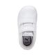 4. Buty dla dzieci Puma Rickie Classic V Inf białe 394254 08