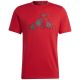 2. Koszulka adidas Train Essentials Seasonal Training Graphic M IJ9604