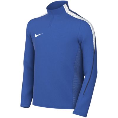 Bluza dla dzieci Nike Dri-Fit Park 26 niebieska HV8383 463