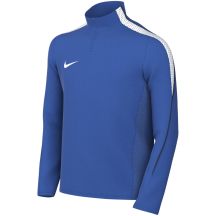 Bluza dla dzieci Nike Dri-Fit Park 26 niebieska HV8383 463
