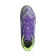 4. Buty piłkarskie adidas F50 Club FG/MG Jr JI0030