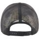 2. Czapka z daszkiem 47 Brand Los Angeles Dodgers Branson Cap B-CBRAN12GWP-CMD