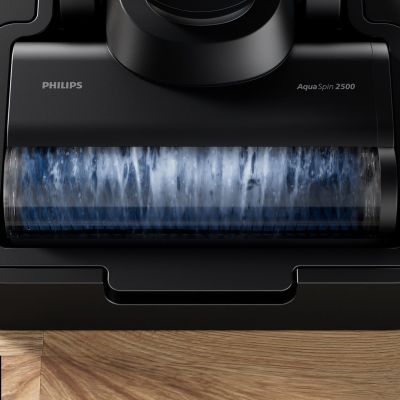 3. Odkurzacz PHILIPS Seria 6000 XW6264/11