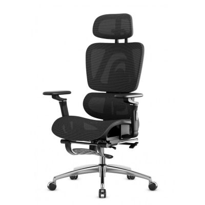 14. Fotel biurowy MA-Manager 7.9 BLACK