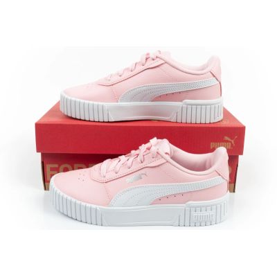 31. Buty Puma Carina Jr 386186 04