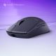 14. Dark Project DPP_NEXUS_BLACK myszka Gaming Oburęczny RF Wireless + Bluetooth + USB Type-C Optyczny 26000 DPI