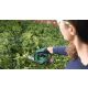 7. Bosch AdvancedShear 18V-10 akumulatorowe nożyce do trawy 10 cm Litowo-jonowa (Li-Ion) Czarny, Zielony