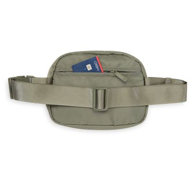 5. GAIAM SASZETKA BIODROWA NERKA SIDEKICK OLIVE 65338