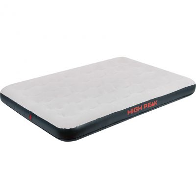 Materac Welurowy High Peak Double 197x138x20cm 40034