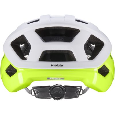 2. Kask rowerowy UVEX I-volute