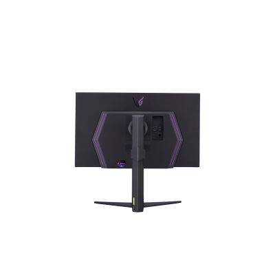 10. MONITOR LG LED 27" 27GR93U-B 144Hz