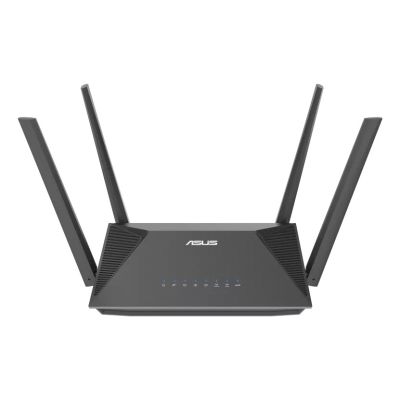 12. Router ASUS RT-AX52
