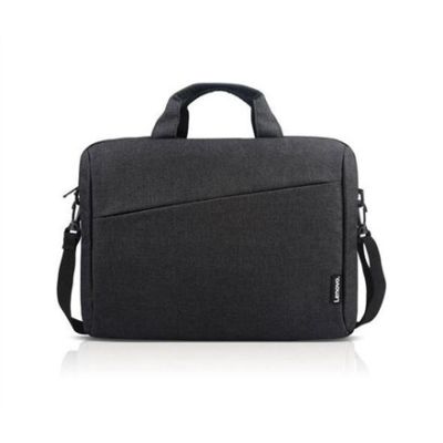 25. Lenovo Torba na laptopa 15,6 cala T210 czarna 4X40T84061