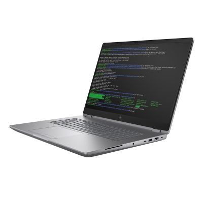 11. HP ZBook Fury G1i 18 Ultra 7 265HX vPro 18.0"WQXGA IPS 500nits 165Hz AG 32GB DDR5 5600 SSD1TB RTX Pro 3000_12GB Cam IR 5 Mpx AI 99Wh W11Pro 3Y OnSite