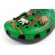 14. Klapki Crocs Class Minecraft M 210829-90H