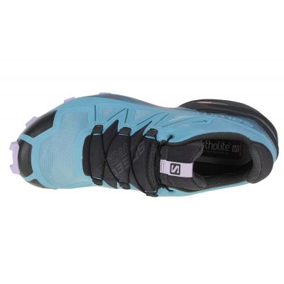 3. Buty Salomon Speedcross 5 GTX W 414616