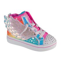 Skechers Twi-Lites 2.0 - Dreamy Wings 314392N-HPMT Wielokolorowe 23