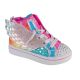Skechers Twi-Lites 2.0 - Dreamy Wings 314392N-HPMT Wielokolorowe 23