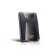 Dysk zewnętrzny HDD ADATA HD650 (1TB; 2.5"; USB 3.2; czarny)