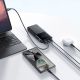 10. Powerbank Joyroom JR-PBF20 25W 10000mAh - czarny