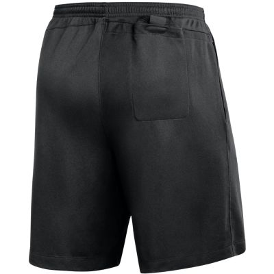 2. Spodenki męskie Nike Dri-Fit Referee III czarne HV8330 010