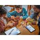 19. LEGO Harry Potter 76452 Markowy sprzęt do quidditcha i lodziarnia