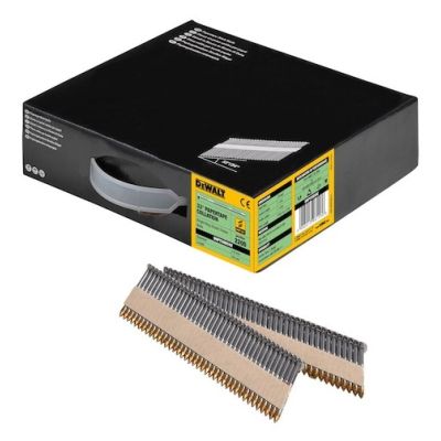 2. DeWALT DNPT28R50Z gwóźdź 2200 szt.