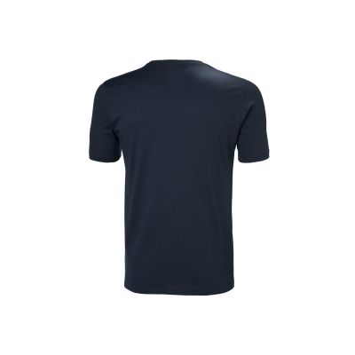 2. Koszulka Helly Hansen Logo M 33979-597