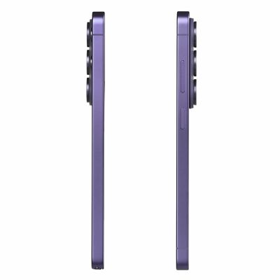 7. Samsung Galaxy S26 Ultra (S948) 12/256GB Coball Violet