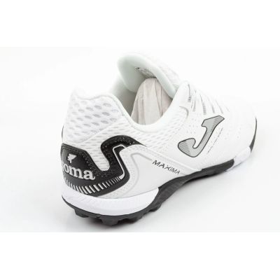 4. Joma buty męskie sportowe turfy Maxima 2602 TF obuwie piłkarskie