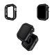 3. Etui Soft Strong Watch Case na Apple Watch 49 mm (Ultra 1/2) - czarne