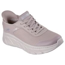 Skechers damskie sneakersy BOBS B FLEX HI LINEAR FORCE 117391 TPE