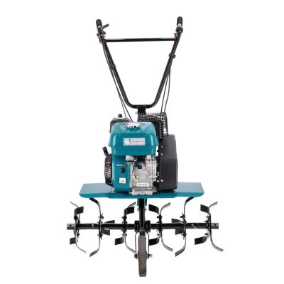 2. Könner & Söhnen KS 7HP-850A Mini glebogryzarka na benzyne Benzynowy 52 kg