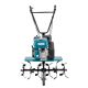 2. Könner & Söhnen KS 7HP-850A Mini glebogryzarka na benzyne Benzynowy 52 kg