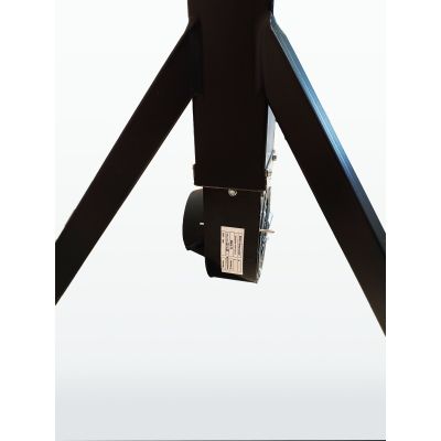 3. Elektryczna suszarka do rękawic bokserskich BOXFIT