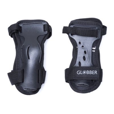 8. Ochraniacze Globber S:550-120M:551-120L:552-120XL:553-1