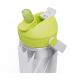 4. Butelka termiczna CAMELBAK Thrive Flip Straw Insulated SST 740ml