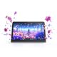 8. Tablet Lenovo Tab (bez zasilacza) TB311XU 10.1" Luna Szary Turniej TFT 1920x1200 MediaTek Helio G85 4GB LPDDR4x 128GB LTE Wi-Fi Kamera 5MP/8MP Bluetooth 5.3