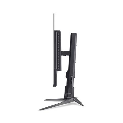 12. Acer Predator X27UW3bmiiprx monitor komputerowy 67,3 cm (26.5") 2560 x 1440 px Quad HD QD-OLED Czarny