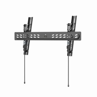 3. GEMBIRD UCHWYT ŚCIENNY DO TELEWIZORA, SERIA PRO (REGULOWANY) 43”-95”