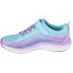 2. Skechers Go-Run Accelerate - Glitter S   303898L-AQPR Błękitne 34