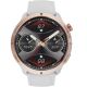 2. Smartwatch Damski RUBICON RNCF14 Rose Gold/White SMARUB251
