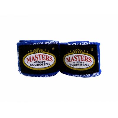 3. Bandaże bokserskie bawełniane BB1-4N1