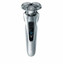 Xiaomi Mijia Electric Shaver Pro Golarka rotacyjna Niebieski