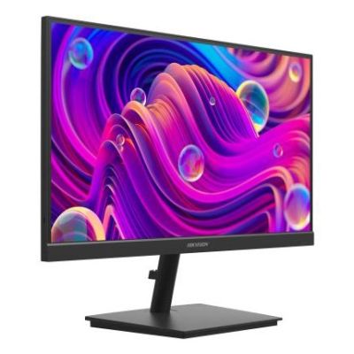 2. Monitor Hikvision DS-D5022F2-1V2S FHD 100Hz VA z głośnikami