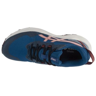 3. ASICS Gel-Venture 11 1012B933-400 Granatowe 37,5